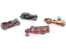 DINKY TOYS (FRANCE) (4)