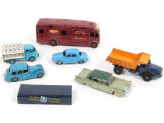 DINKY TOYS (6)