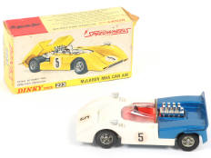 DINKY TOYS (GB) (1)