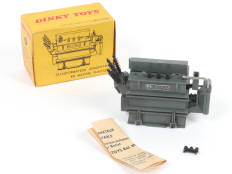 DINKY TOYS (FRANCE) (1)