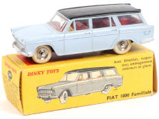 DINKY TOYS (FRANCE) (1)