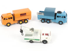 DINKY TOYS (3)