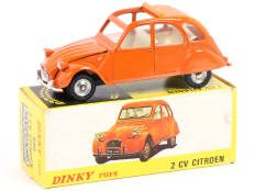 DINKY TOYS (FRANCE) (1)