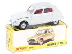 DINKY TOYS (FRANCE) (1)