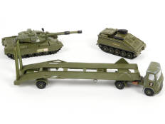 DINKY TOYS (GB) (3)