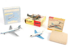 DINKY TOYS (3)