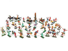 DIVERS (55)