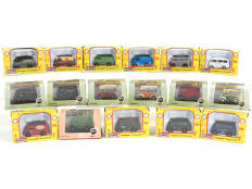 DIVERS (GB) (17)
