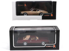 PREMIUM X MODELS (CHINE) (2)