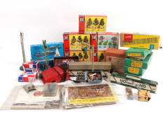 DIVERS (Ecartement HO) (1)
