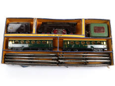 HORNBY 'O' (FRANCE) (1)