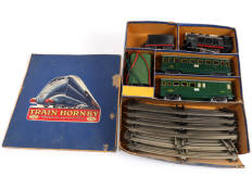 HORNBY 'O' (FRANCE) (1)