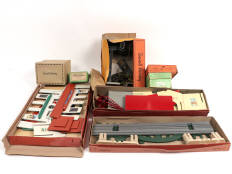 HORNBY 'O' (FRANCE) (10)