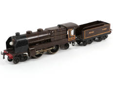 HORNBY 'O' (FRANCE) (1)