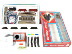 MÄRKLIN 'HO' (ALLEMAGNE) (1)
