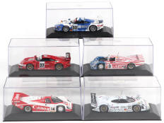MINICHAMPS (ALLEMAGNE) (5)