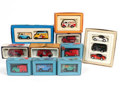 CORGI TOYS (GB) (13)