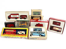 CORGI TOYS (GB) (13)