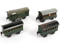 MÄRKLIN 'O' (ALLEMAGNE) (4)
