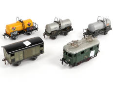 DIVERS (SUISSE) (5)