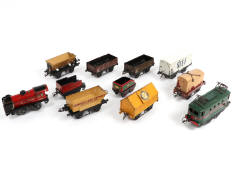 HORNBY 'O' (11)