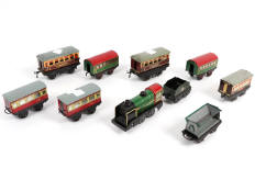 DIVERS (GB) (10)