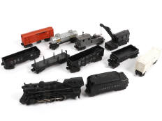LIONEL (USA) (11)
