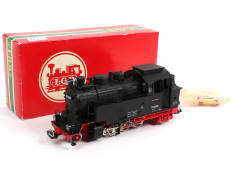 L.G.B. (ALLEMAGNE) (1)
