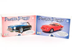 PIRANHA MODELS (2)