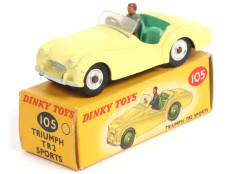 DINKY TOYS (GB) (1)