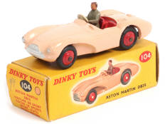 DINKY TOYS (GB) (1)