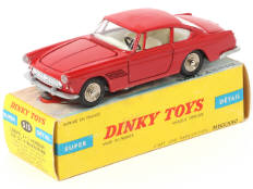 DINKY TOYS (FRANCE) (1)