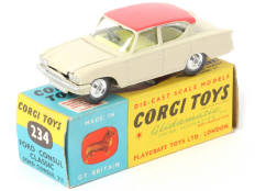 CORGI TOYS (GB) (1)