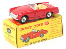 DINKY TOYS (GB) (1)