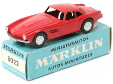 MÄRKLIN (ALLEMAGNE) (1)