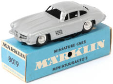 MÄRKLIN (ALLEMAGNE) (1)