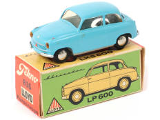 TEKNO (DANEMARK) (1)