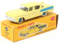 DINKY TOYS (GB) (1)