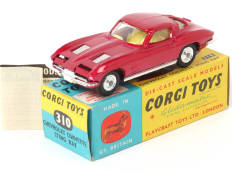 CORGI TOYS (GB) (1)