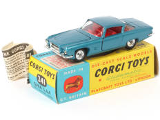 CORGI TOYS (GB) (1)