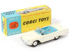 CORGI TOYS (GB) (1)