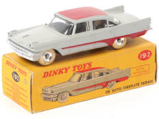 DINKY TOYS (GB) (1)