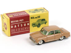 TAISEIYA MICRO PET (JAPON) (1)