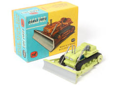 CORGI TOYS (GB) (1)