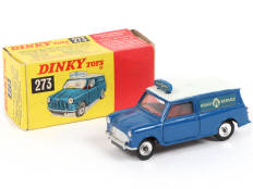 DINKY TOYS (GB) (1)
