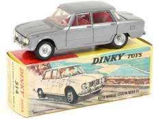 DINKY TOYS (FRANCE) (1)