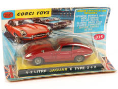 CORGI TOYS (GB) (1)