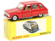 DINKY TOYS (FRANCE) (1)