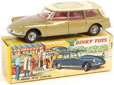 DINKY TOYS (FRANCE) (1)