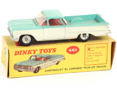 DINKY TOYS (GB) (1)